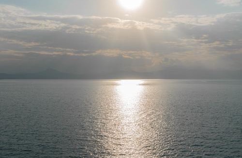 Loutraki-Agioi Theodoroi Apartment | MC 1 Residences