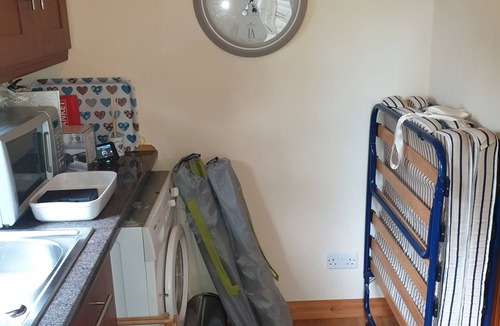 Isle of Arran Cabin | Mcaras view An exceptional holiday experience.