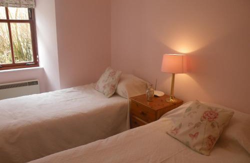 Saint Catherines House | McHugh and Loudon Cottages