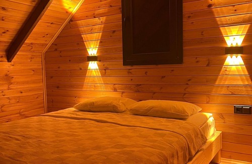 Yalova Hotel | Meşe Bungalov