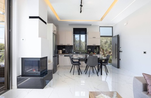 Roumeli Villa | Me and You Villas