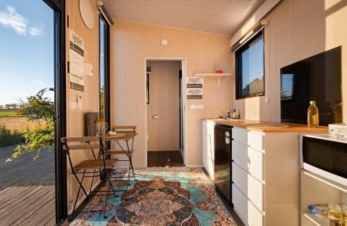 Longford House | Meadow View by Tiny Away