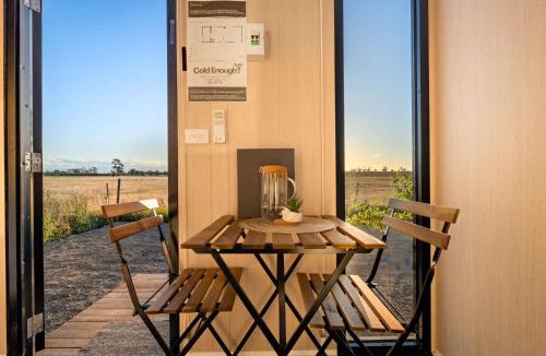 Longford House | Meadow View by Tiny Away