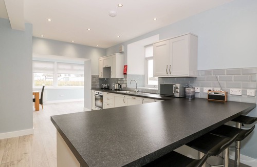 Maidens Cottage | MEADOWBANK, pet friendly, country holiday cottage in Maidens