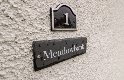 Maidens Cottage | MEADOWBANK, pet friendly, country holiday cottage in Maidens