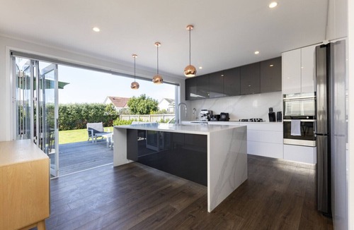 Remuera House | Meadowbank Tranquil Nest