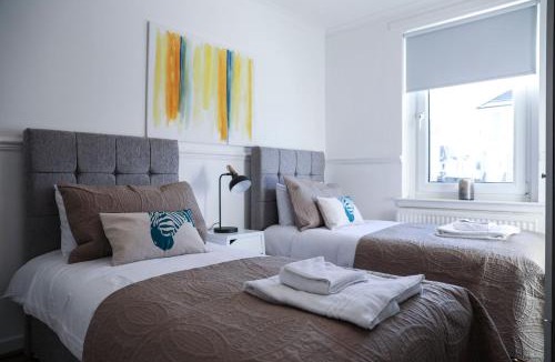 Wishaw Apartment | Meadowburn View