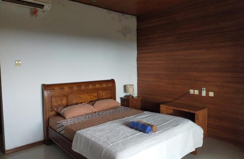 Medewi House | MedewiSunsetTerrace