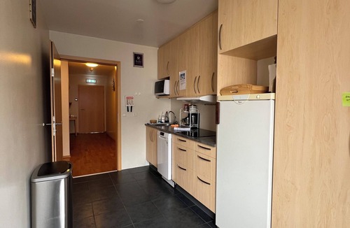 Seydisfjordur House | Media Luna Guesthouse