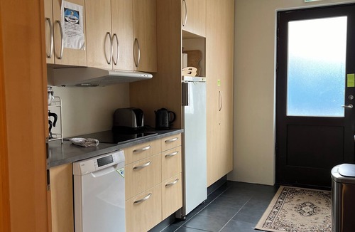 Seydisfjordur House | Media Luna Guesthouse