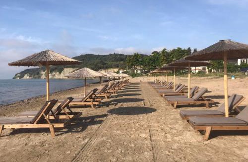 Kavos Hotel | Mediterranean Blue