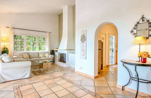 Costa de la Calma Villa | Mediterranean villa with stunning sea views in Costa de la Calma, Mallorca