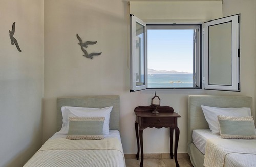 Tsilivi Hotel | Mediterranean Suite, Erietta Apartments