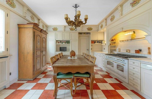 Polistena House | Mediterranean villa in the heart of Calabria