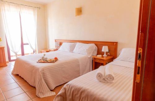 Pizzo Bed & Breakfast | Mediterraneo B&B