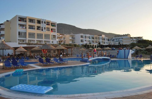 Hersonissos Centre Resort | Mediterraneo Hotel