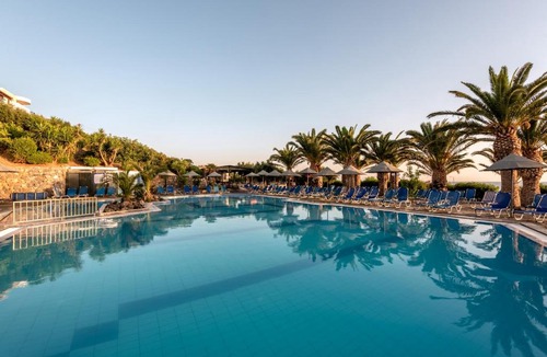 Hersonissos Centre Resort | Mediterraneo Hotel