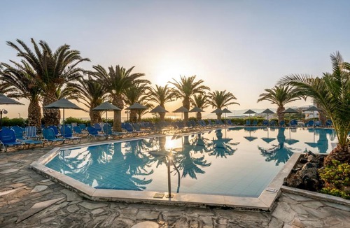 Hersonissos Centre Resort | Mediterraneo Hotel