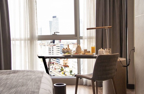 Gayrettepe Hotel | Melas Hotel Istanbul