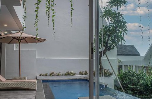 Senggigi Resort | Melase 9 Villa, Senggigi