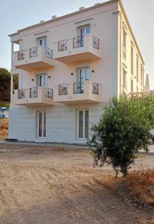 Kefalos Apartment | Melathron Sea View apartment Adults only plus 16