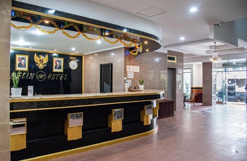 Tanjung Pinang Hotel | Melin Hotel Tanjungpinang