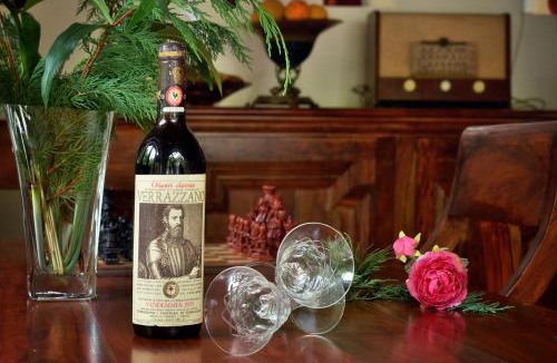 Kipoi Bed & Breakfast | Melinas Boutique Hotel B&B