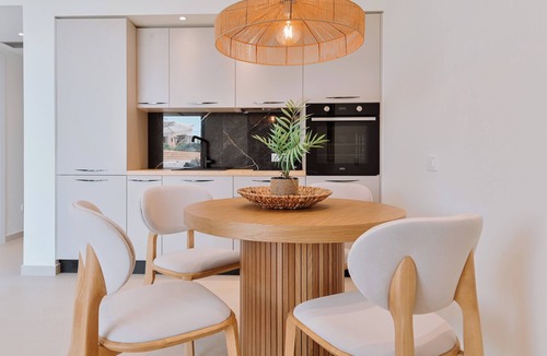 Mytikas Villa | Melior Villas