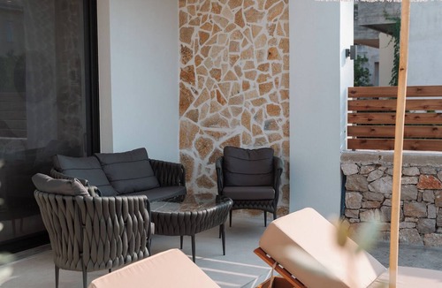 Mytikas Villa | Melior Villas