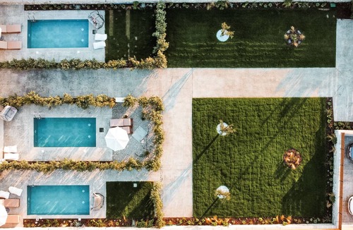 Mytikas Villa | Melior Villas