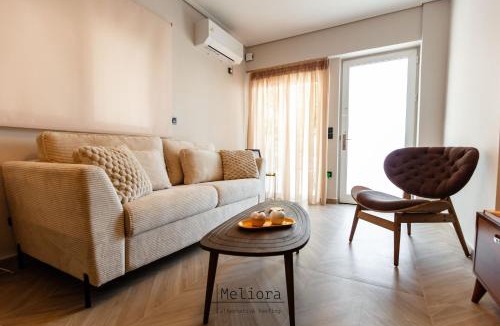 Nea Artaki Apartment | Meliora