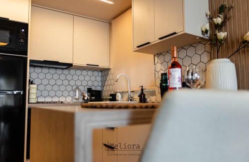 Nea Artaki Apartment | Meliora