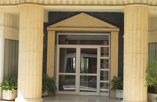 Elefsina Hotel | Melissa II Hotel