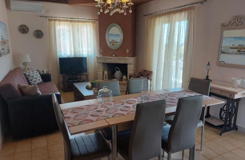 Minia House | Meliti Villa
