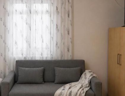 Borsh Apartment | Melody's Room