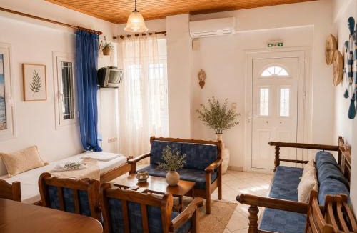 Elafonisos Apartment | Meltemi Apartments