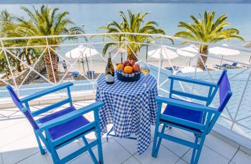 Glyfa Apartment | Μeltemi