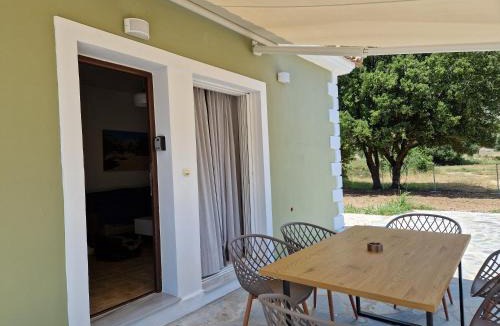 Kolaitis House | MemRo Village House