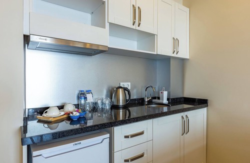 Sultanahmet Hotel | Menar Hotel & Suites