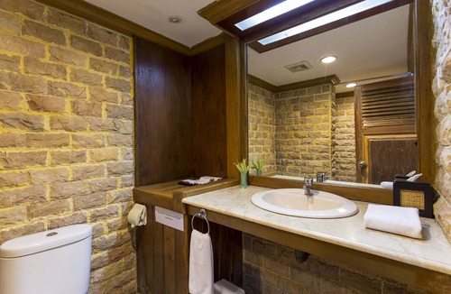 Pejarakan House | Menjangan Ecolodge