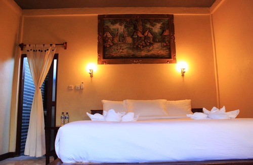 Pejarakan Bed & Breakfast | Menjangan Sari