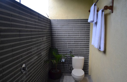 Pejarakan Bed & Breakfast | Menjangan Sari
