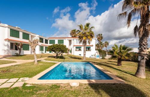 Los Delfines Apartment | Menorca Apartamento ALOHA by Mauter Villas