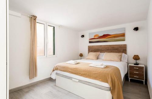 Los Delfines Apartment | Menorca Apartamento ALOHA by Mauter Villas