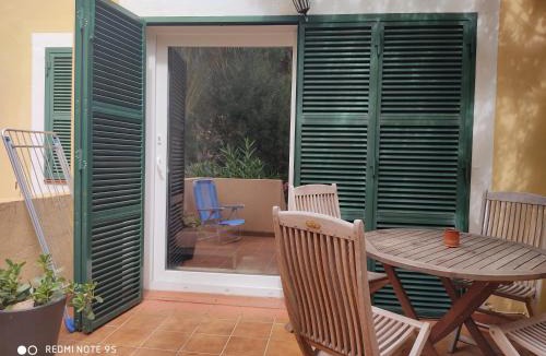 Serpentona House | Menorca beach