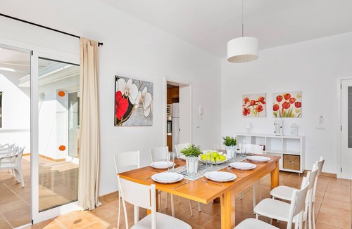 Cala'n Bosch House | Menorca Raquel by Interhome