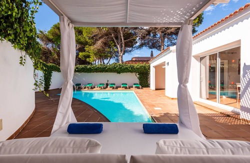 Cala'n Bosch House | Menorca Raquel by Interhome