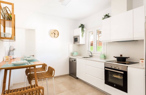 Cala'n Bosch House | Menorca ROCAS by Interhome