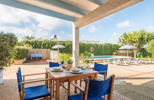 Ciutadella de Menorca Cottage | Menorca Sa Canova