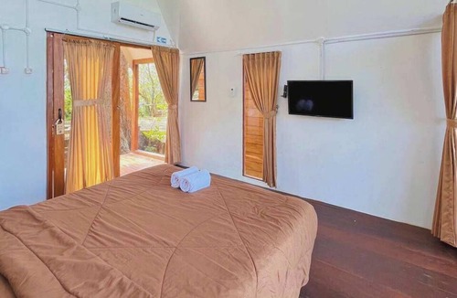 Pacitan Hotel | Mentari Ocean View Resort